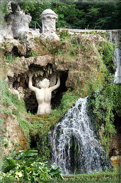 foto Parco di Villa D'este